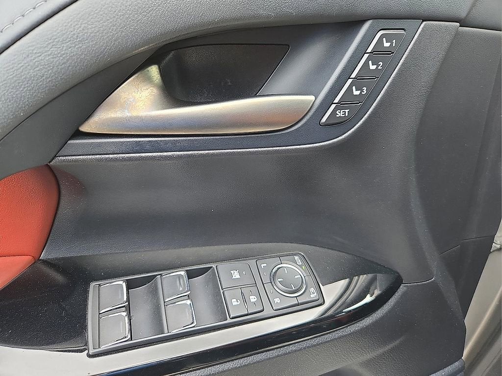 2020 Lexus LX LX 570