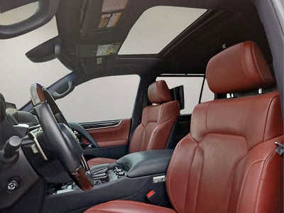 2020 Lexus LX LX 570