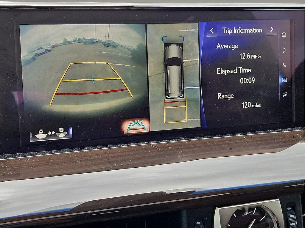 2020 Lexus LX LX 570