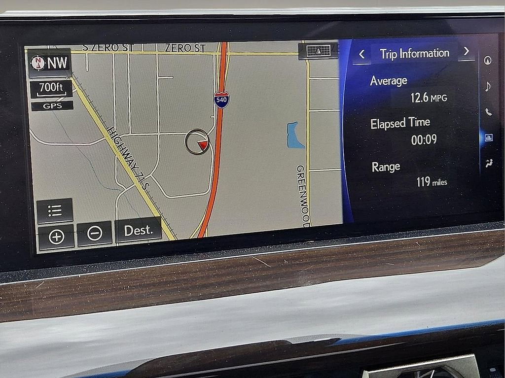 2020 Lexus LX LX 570