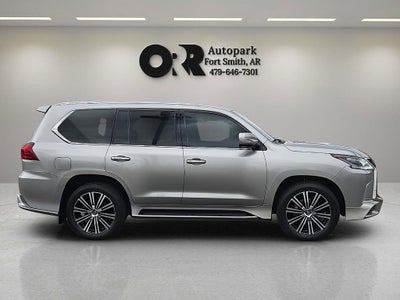 2020 Lexus LX LX 570