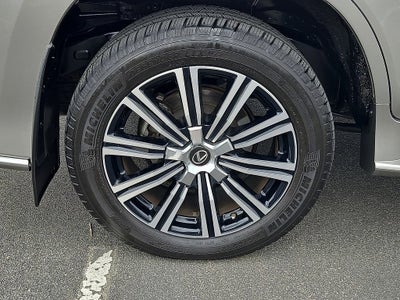 2020 Lexus LX LX 570