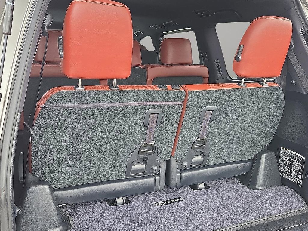 2020 Lexus LX LX 570