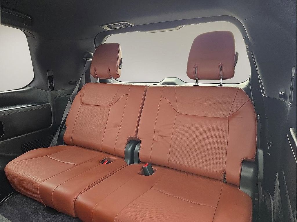 2020 Lexus LX LX 570