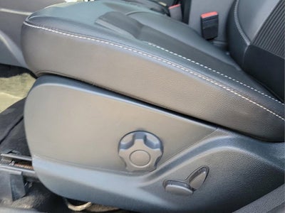 2020 Ford EcoSport SES