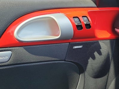 2006 Porsche Cayman S