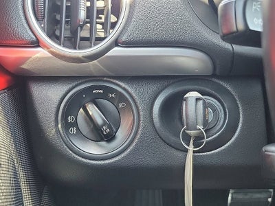 2006 Porsche Cayman S