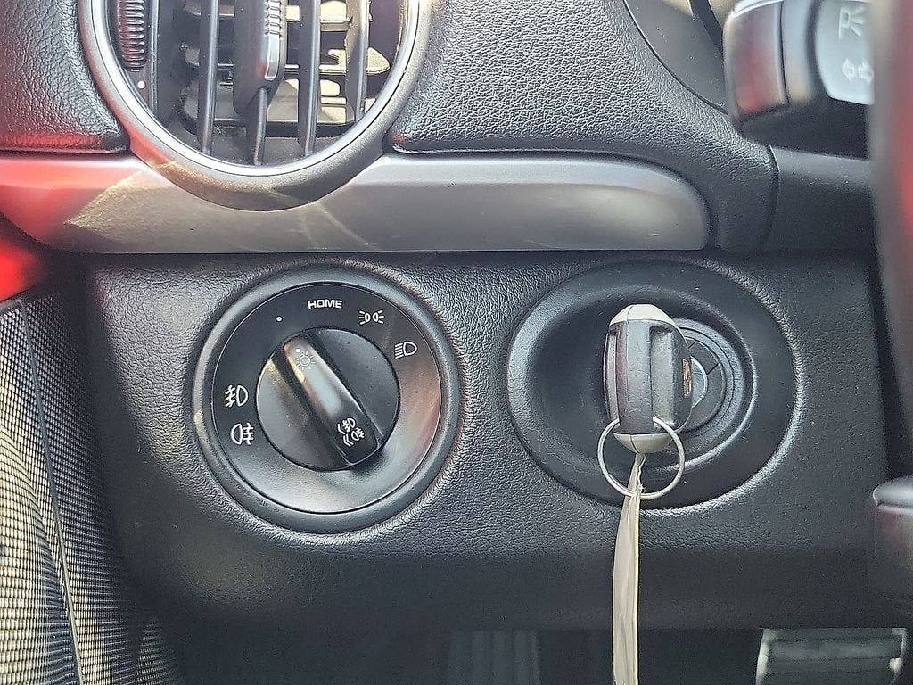 2006 Porsche Cayman S