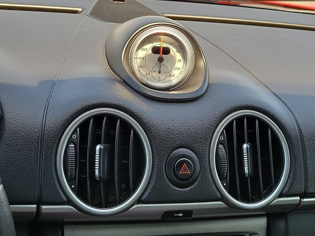 2006 Porsche Cayman S