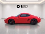 2006 Porsche Cayman S