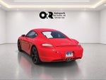 2006 Porsche Cayman S