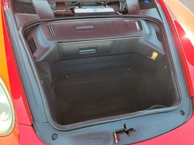 2006 Porsche Cayman S