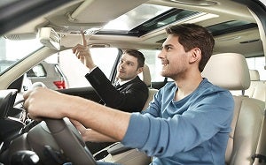 Schedule a test drive at Orr Chevrolet of Texarkana in TEXARKANA, TX.