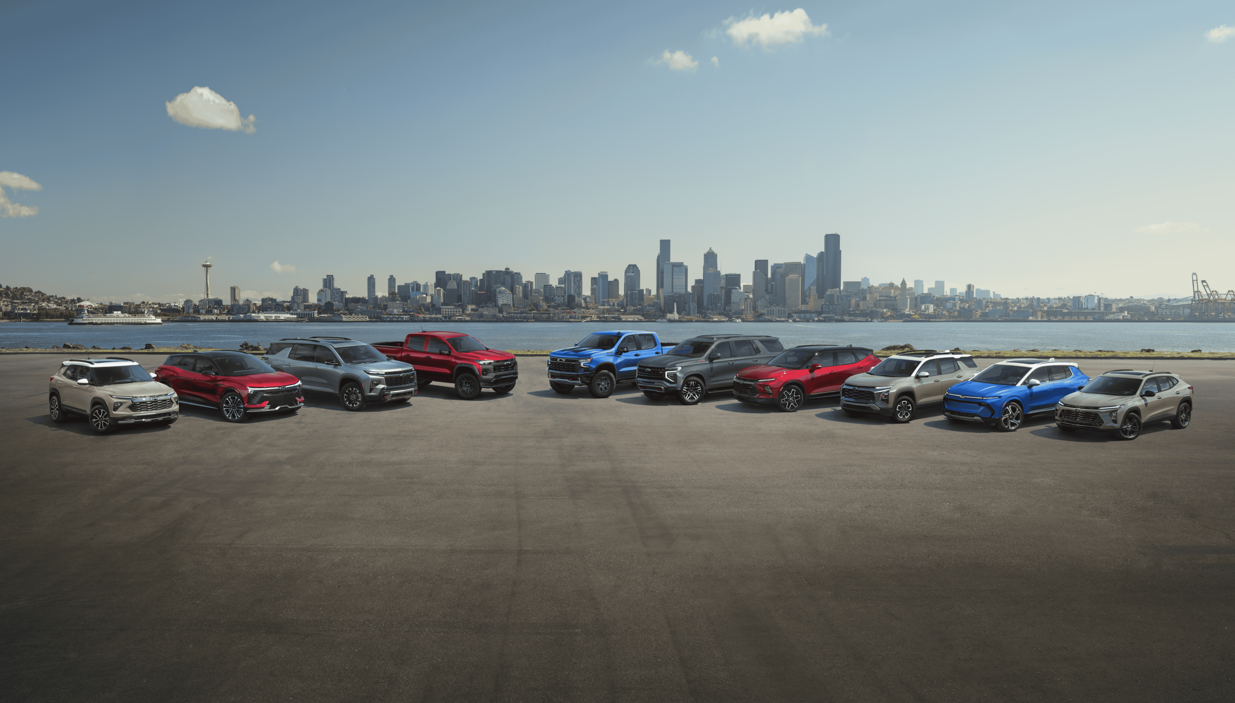 CHEVY SPECIAL OFFERS | Orr Chevrolet of Texarkana in TEXARKANA TX