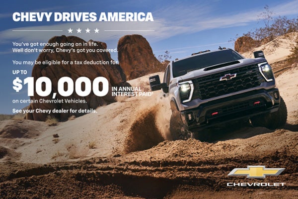 Orr Chevrolet of Texarkana in TEXARKANA TX