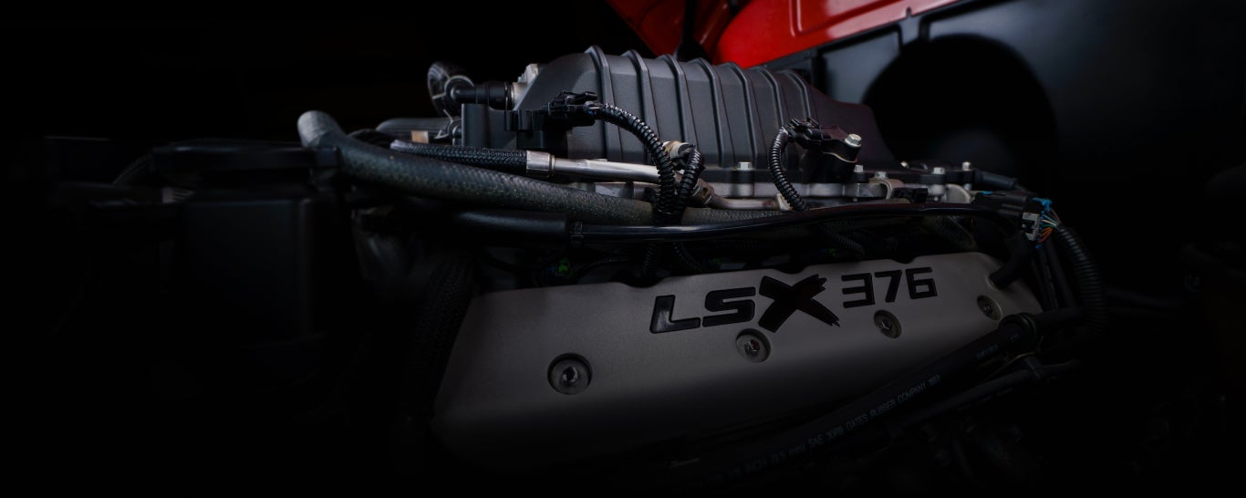 Orr Chevrolet of Texarkana in TEXARKANA TX