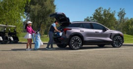 Orr Chevrolet of Texarkana in TEXARKANA TX