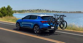 Orr Chevrolet of Texarkana in TEXARKANA TX