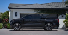 Orr Chevrolet of Texarkana in TEXARKANA TX