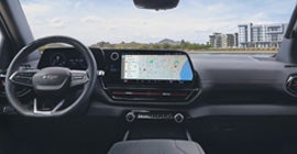 Orr Chevrolet of Texarkana in TEXARKANA TX