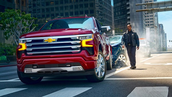 Orr Chevrolet of Texarkana in TEXARKANA TX