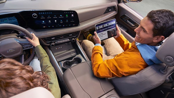 Orr Chevrolet of Texarkana in TEXARKANA TX