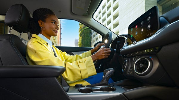 Orr Chevrolet of Texarkana in TEXARKANA TX