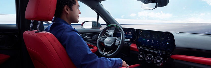 Orr Chevrolet of Texarkana in TEXARKANA TX