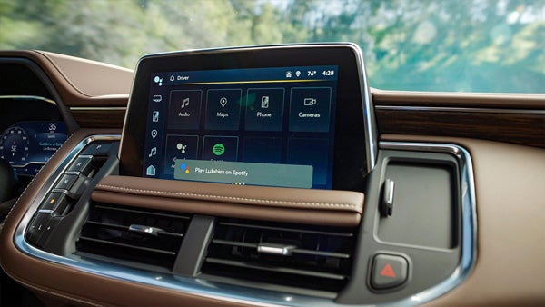 Orr Chevrolet of Texarkana in TEXARKANA TX