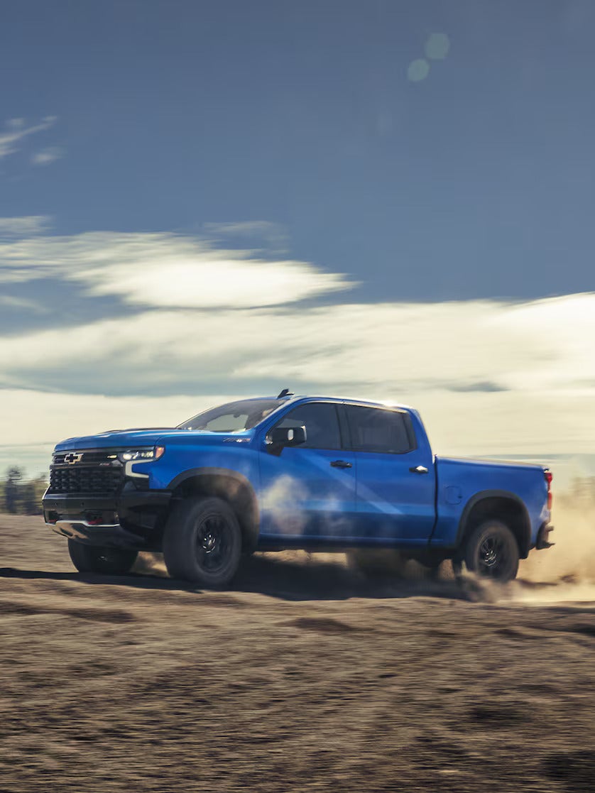 Orr Chevrolet of Texarkana in TEXARKANA TX