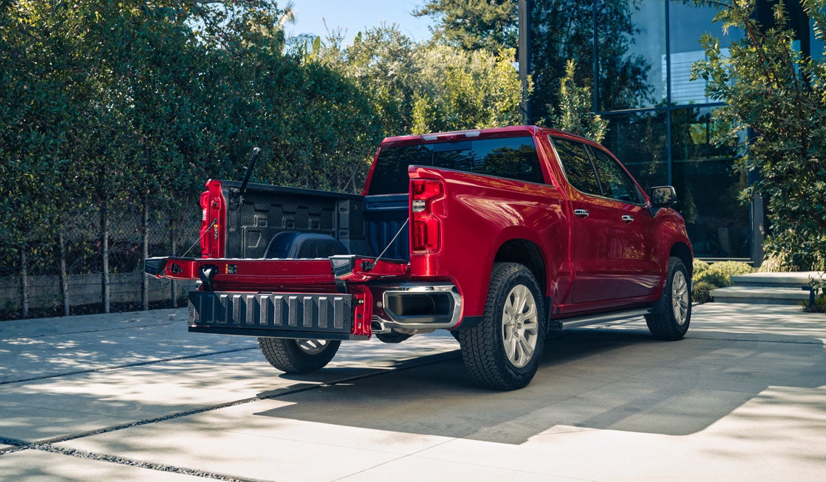 Orr Chevrolet of Texarkana in TEXARKANA TX