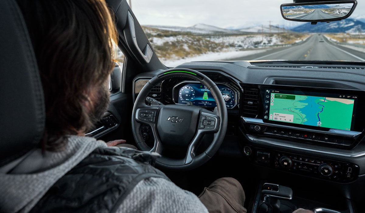 Orr Chevrolet of Texarkana in TEXARKANA TX