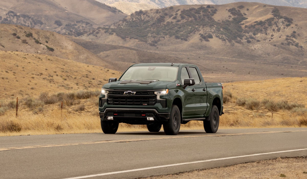 Orr Chevrolet of Texarkana in TEXARKANA TX