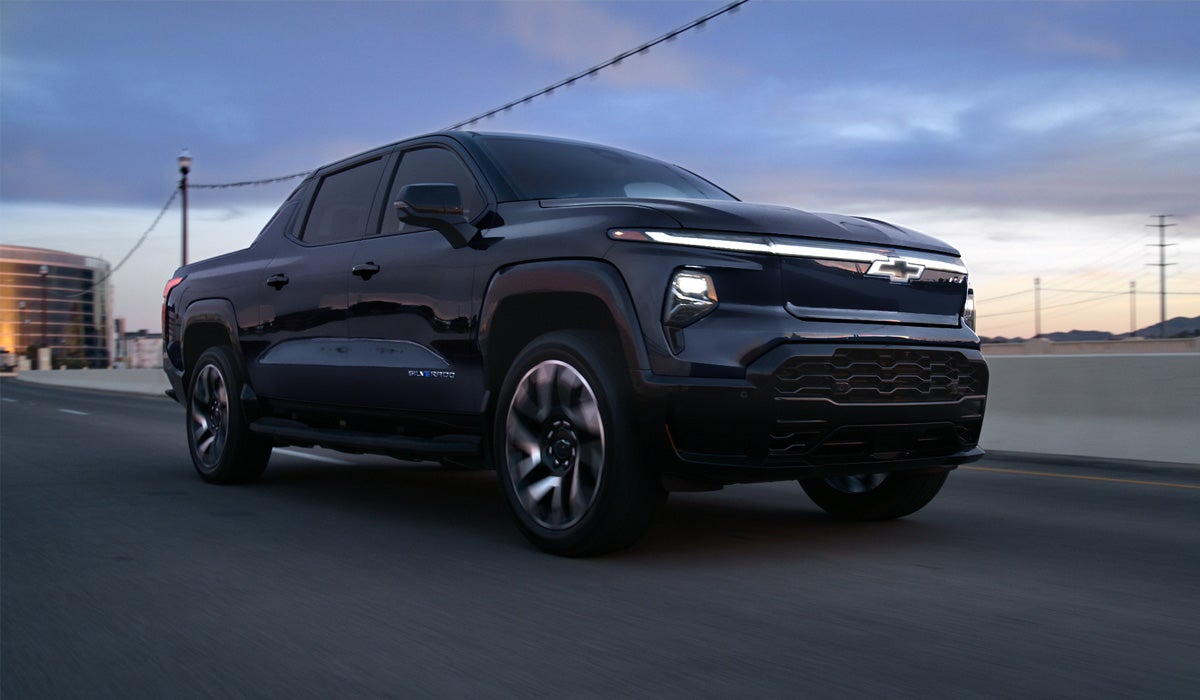 Orr Chevrolet of Texarkana in TEXARKANA TX