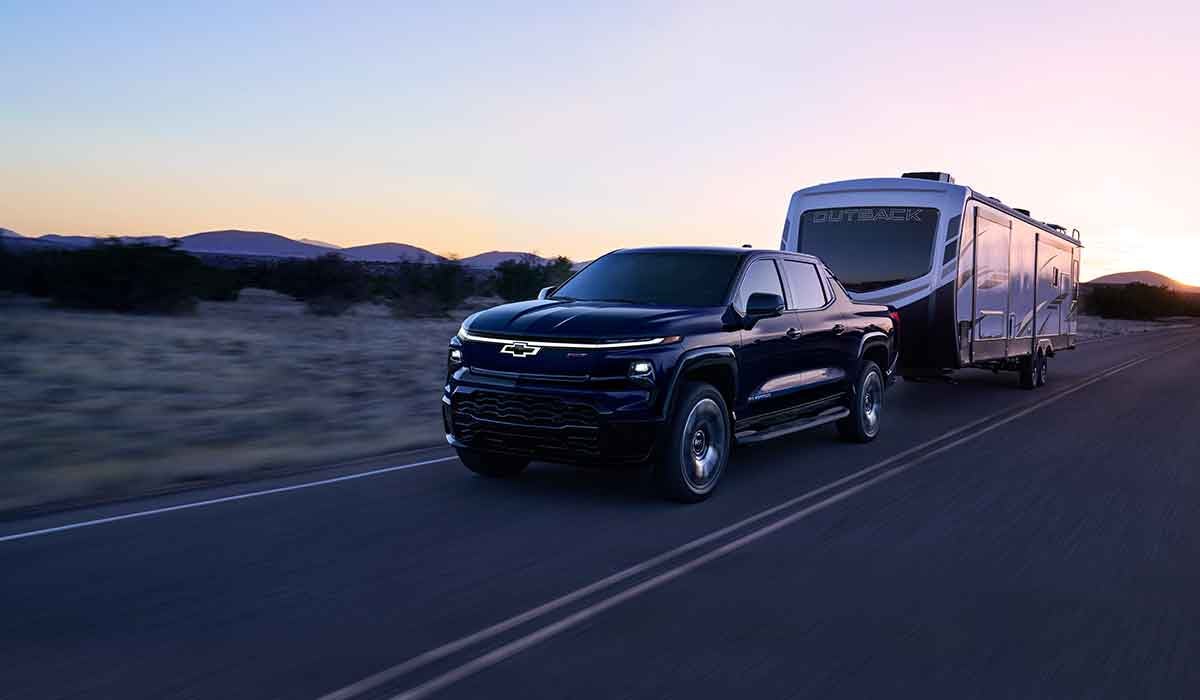 Orr Chevrolet of Texarkana in TEXARKANA TX