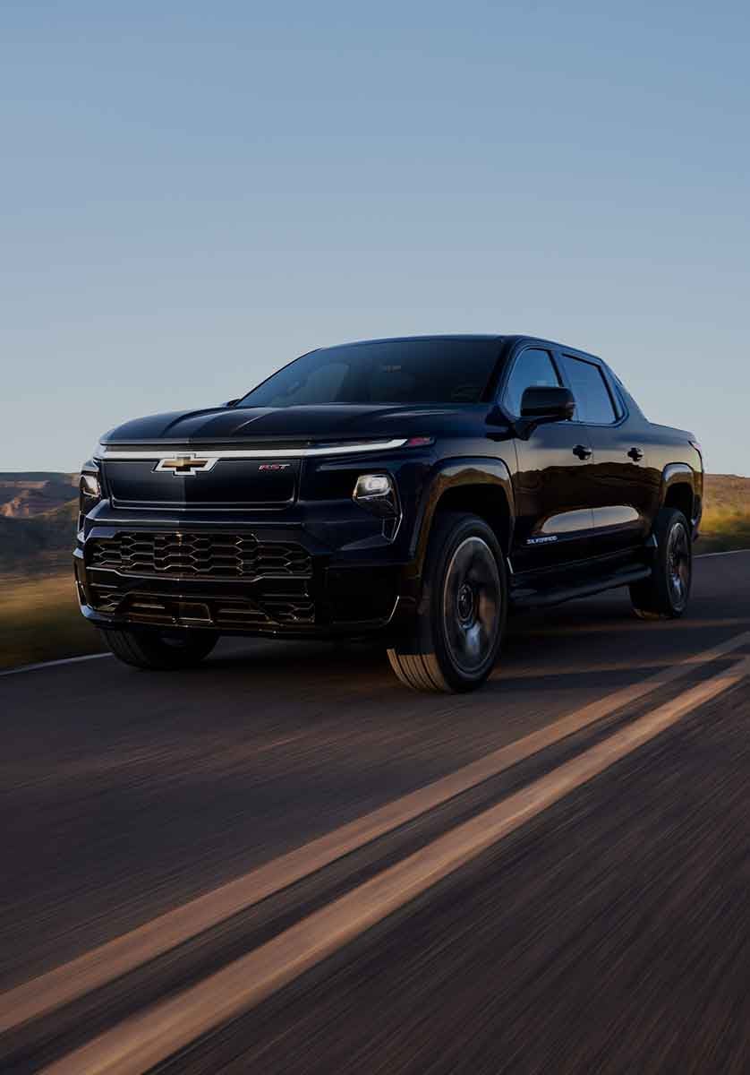 Orr Chevrolet of Texarkana in TEXARKANA TX