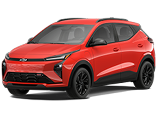 Chevrolet Bolt - Orr Chevrolet of Texarkana in TEXARKANA TX